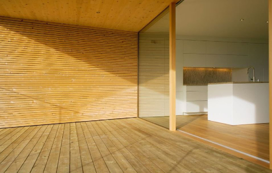 Panel Sandwich Madera Panel Sandwich Madera